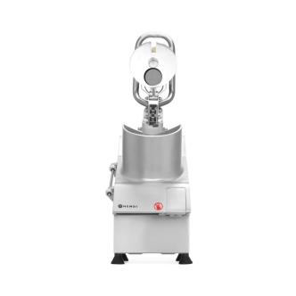 Coupe Légumes Heavy Duty - ABS Aluminium Inox - H 47 X 25 X 50 CM - Hendi - 231852 231852 €999.00 Coupe legumes