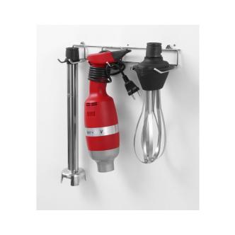 Étagère de rangement avec support mural - Hendi - 934029 934029 €44.95 Mélangeurs à main