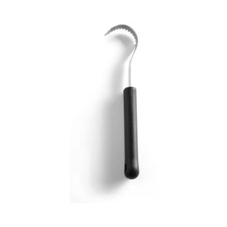 Bigoudi à beurre - Inox polypropylène - H 2 X 4,5 X 19 CM - Hendi - 856192 856192 €6.95 Klein kookgerei