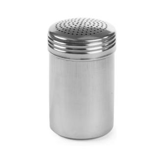 Poivrière - Inox - H 10 X 7 X 7 CM - Hendi - 630235 630235 €6.95 Friteuses accessoires