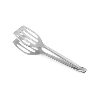 Pince universelle - Aluminium - H 1 X 7,5 X 27 CM - Hendi - 524008 524008 €10.95 Pince à servir