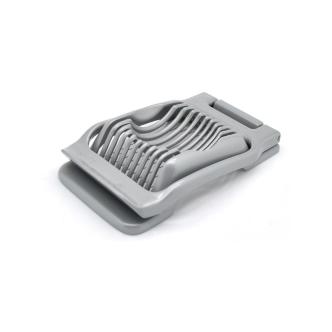 Coupe-oeuf - rectangulaire - Aluminium - H 3 X 8.5 X 13 CM - Hendi - 570104 570104 €9.29 Raspen/persen/snijden
