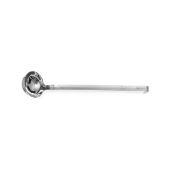 Cuillère de service anti-goutte - Inox - H 39 X 8,5 X 40 CM - Hendi - 540305 540305 €12.95 Opschep lepels