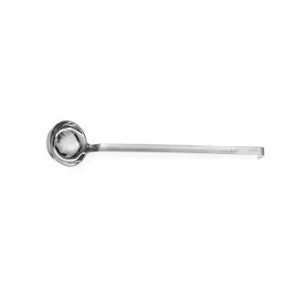 Cuillère de service anti-goutte - Inox - H 43 X 10 X 48 CM - Hendi - 540404 540404 €14.95 Opschep lepels