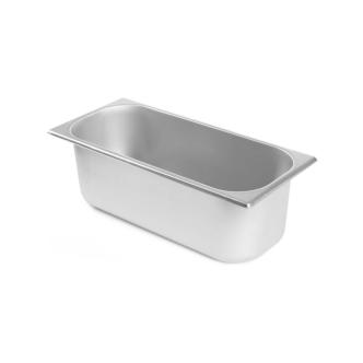 Bac à glace Profi Line - Inox - H 12 X 16,5 X 36 CM - Hendi - 802038 802038 €30.00 Articles de glace