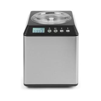 Sorbetière - Inox - H 36,2 X 31,5 X 27,2 CM - Hendi - 274231 274231 €499.00 Machines à glace