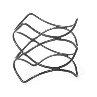 Présentoirs antidérapants ronds - H 20 X 20 CM - Hendi - 561997 561997 €24.00 Schalen