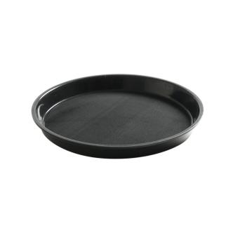 Plateau rond à bord haut - Polypropylène - 32 CM - Hendi - 878606 878606 €6.99 Plateaux rectangulaires