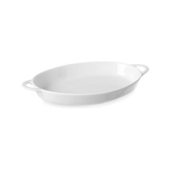 Plat à four - 3 pièces - 27 X 18 CM - Blanc - Porcelaine - Hendi - 784020 784020 €40.00 Balances pour four