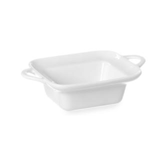 Plat à tapas - 6 pièces - 10 X 14 CM - Blanc - Porcelaine - Hendi - 784105 784105 €26.00 Balances pour four