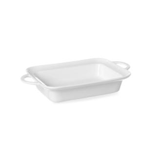 Plat à tapas - 3 pièces - 18,5 X 26 CM - Blanc - Porcelaine - Hendi - 784129 784129 €51.00 Balances pour four