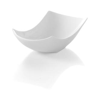 Bol vanille - 6 pièces - 22,5 X 11,1 CM - Blanc - Porcelaine - Hendi - 785560 785560 €59.00 Présentation