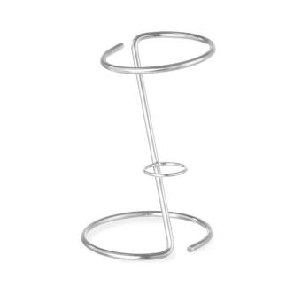 Porte-sac à frites - Ø11 x 17,5 CM - Inox - Hendi - 630907 630907 €6.95 Présentation