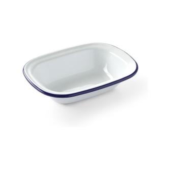 Plat rectangulaire - 13 X 17,5 CM - Hendi - 621202 621202 €4.95 Présentation