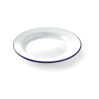 Assiette plate - 24 CM - Hendi - 621233 621233 €5.95 Présentation