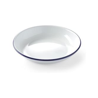Assiette creuse - 18 CM - Hendi - 621240 621240 €5.95 Présentation