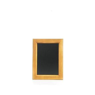 Tableau noir mural - 40 X 30 CM - Hendi - 664025 664025 €12.95 Tableaux noirs