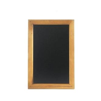 Tableau noir mural - 60 X 40 CM - Hendi - 664032 664032 €18.00 Tableaux noirs