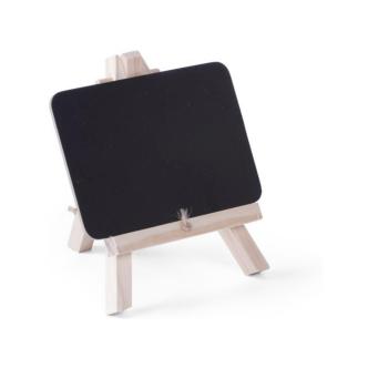 Tableau ardoise de table - H 12 X 13 X 14,8 CM - Hendi - 664087 664087 €13.95 Tableaux noirs