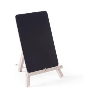 Tableau ardoise de table - H 15 X 19 X 21 CM - Hendi - 664094 664094 €16.00 Tableaux noirs