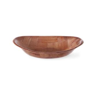 Boîte à fosse - ovale - 14 X 19,5 CM - Hendi - 425503 425503 €2.95 Bols et pots