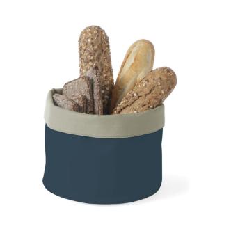 Sac à pain rond - H 20 X 20 CM - Hendi - 429037 429037 €7.95 Corbeilles à pain