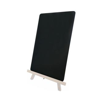 Tableau noir avec chevalet - H 36 X 21 X 22 CM - Hendi - 664070 664070 €15.95 Tableaux noirs