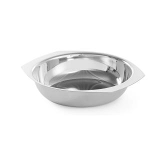 Bol à légumes - Inox 18 8 - H 4 X 16 CM - Hendi - 401200 401200 €4.95 Saladiers