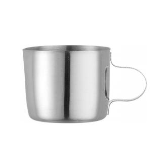 Pot à crème - Inox - H 3,5 X 3,5 CM - Hendi - 450109 450109 €2.95 Percolateurs à café