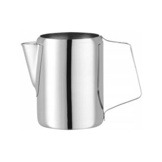 Pot à lait - Inox - H 11 X 8,5 CM - Hendi - 451007 451007 €9.95 Percolateurs à café