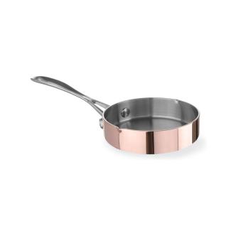 Poêle à frire - inox alu - H 3 X 12 CM - Hendi - 607046 607046 €32.00 Présentation