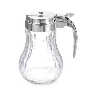 Distributeur de miel - Inox - H 11,5 X 8 CM - Hendi - 452424 452424 €5.69 Doseerders
