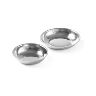 Plat à sucre - inox - 6,5 CM - Hendi - 452714 452714 €4.95 Bols et pots