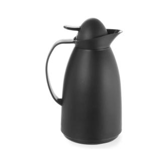 Pichet isotherme avec bouteille intérieure en verre - Polypropylène - H 26,8 X 14 CM - Hendi - 449608 449608 €17.00 Carafe isolante