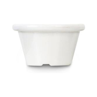 Ramequin - PET - H 3.5 X 6 X 6 CM - Hendi - 565612 565612 €9.95 Bols et pots