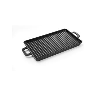 Mini poêle grill Casserole Little Chef - Mélamine - H 2 X 16.2 X 32 CM - Hendi - 564516 564516 €13.95 Bols et pots