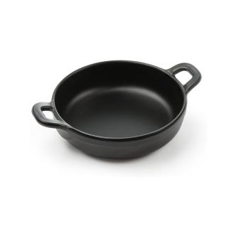 Casserole Mini Ronde Little Chef - Mélamine - H 3.7 X 11.5 X 15 CM - Hendi - 564523 564523 €4.95 Bols et pots