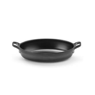 Mini casserole ovale Casserole Little Chef - Mélamine - H 3,7 X 8 X 15,5 CM - Hendi - 564547 564547 €2.95 Bols et pots