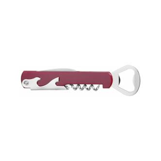 Couteau de sommelier - Chromé - 14 CM - Barre relevée - 596807 596807 €1.99 Decapsuleurs/Sommeliers