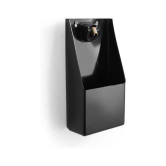 Décapsuleur avec bac de récupération - Polypropylène - H 29,5 X 7 X 13,5 CM - Bar up - 643914 643914 €12.95 Decapsuleurs/Sommeliers