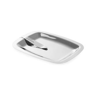 Porte Compte - Acier Inoxydable - 11 X 15,2 CM - Hendi - 595206 595206 €19.00 Accessoires de table