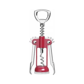 Tire-bouchon - Chromé - 17 CM - Barre relevée - 597507 597507 €4.49 Decapsuleurs/Sommeliers