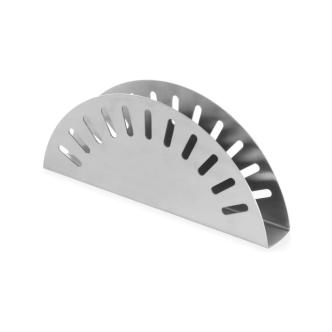 Porte Serviette - Acier Inoxydable - H 7 X 3 X 17 CM - Hendi - 428511 428511 €5.95 Porte-serviettes