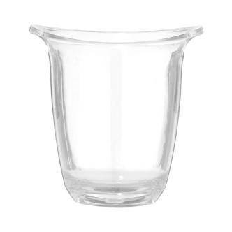 Seau à vin - SAN - H 22,6 X 18,5 X 22 CM - Bar haut - 593158 593158 €14.95 Refroidisseurs à vin