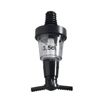 Verseur anti-goutte - 0,035 CM - Bar up - 598214 598214 €16.00 Donateurs de la taille du mur