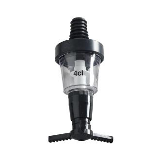 Verseur anti-goutte - 0,04 CM - Bar up - 598313 598313 €16.00 Donateurs de la taille du mur