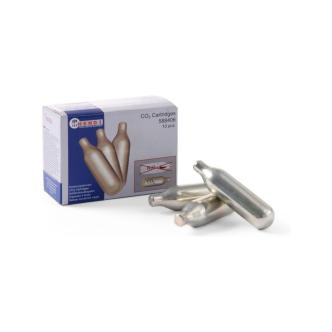 Cartouches de dioxyde de carbone - Aluminium - Bar up - 588406 588406 €7.95 Accessoires de bar