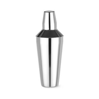 Shaker à cocktail - 3 parties - 75 CL - Inox - H 25,5 X 9 CM - Bar up - 593035 593035 €11.95 Shakers à cocktail