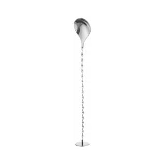 Cuillère de bar - acier inoxydable - Hendi - 593097 593097 €6.39 Accessoires de bar