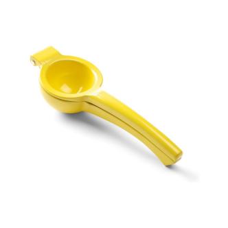 Presse-agrumes - Aluminium - H 4,5 X 7,5 X 22,3 CM - Barre relevée - 592052 592052 €11.95 Presse agrumes